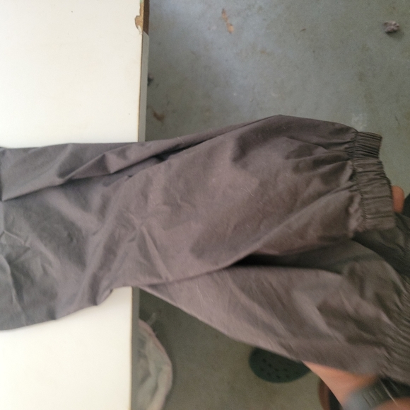 American Eagle 🦅 joggers - Picture 4 of 4